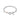 Clogau Insignia Sterling Silver Charm Bracelet - 3STLI0773