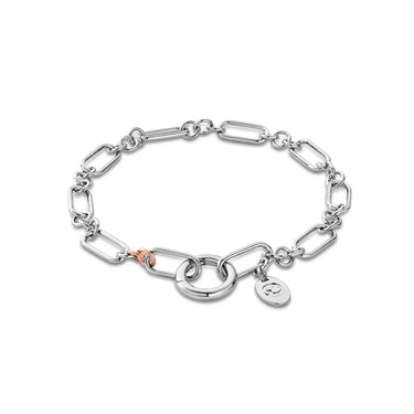 Clogau Tree of Life Insignia Charm Bracelet 3STLI0773