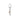 Clogau Insignia Sterling Silver Past Present Future® Charm with Topaz - 3SPPF0781