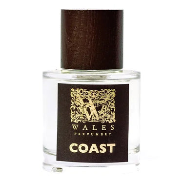 WALES PERFUMERY EAU DE PARFUM - COAST 50ML