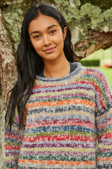 Pachamama Coroico Sweater