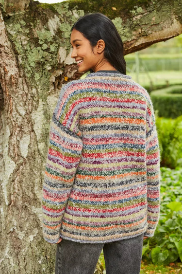 Pachamama Coroico Sweater