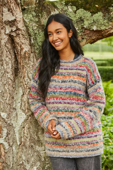 Pachamama Coroico Sweater