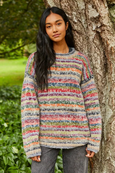 Pachamama Coroico Sweater