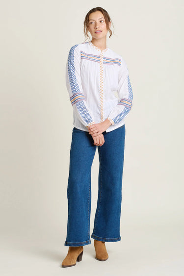 Brakeburn Cove Blouse