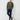 Crew Clothing 1993 Graphic Embroidered Crew Neck Sweatshirt