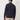 Crew Clothing Organic Cotton Half Zip Knit Jumper