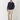 Crew Clothing Organic Cotton Half Zip Knit Jumper