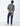 Crew Clothing Organic Cotton Half Zip Knit Jumper