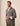 Crew Clothing Organic Cotton Half Zip Knit Jumper