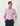 Crew Clothing Classic Fit Micro Gingham Shirt