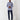 Crew Clothing Classic Fit Micro Gingham Shirt