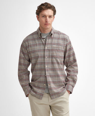 Barbour Crompton Regular Shirt