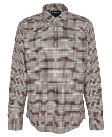 Barbour Crompton Regular Shirt