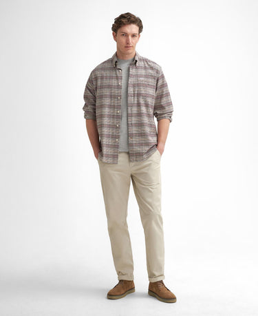 Barbour Crompton Regular Shirt