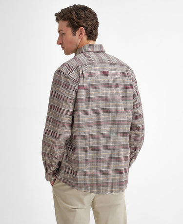 Barbour Crompton Regular Shirt