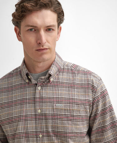 Barbour Crompton Regular Shirt