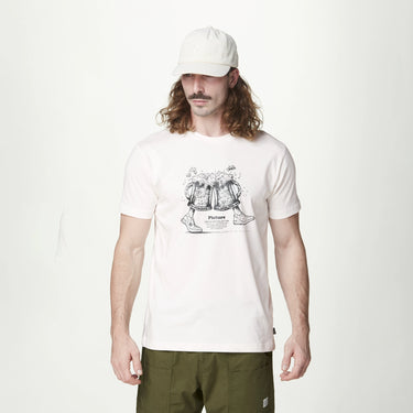 Picture Organic D&S Beerfoot Tee