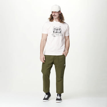 Picture Organic D&S Beerfoot Tee