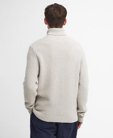 Barbour Daleside Roll-Neck Jumper