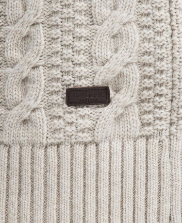 Barbour Daleside Roll-Neck Jumper