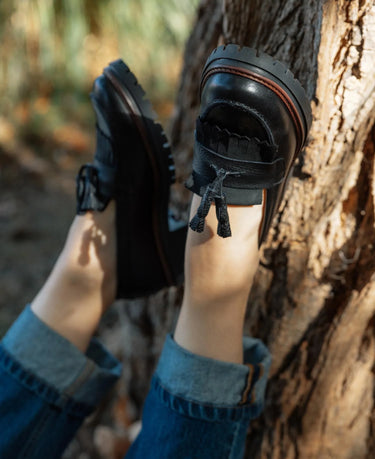 Barbour Dolores Loafer