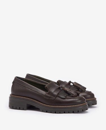 Barbour Dolores Loafer