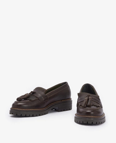 Barbour Dolores Loafer