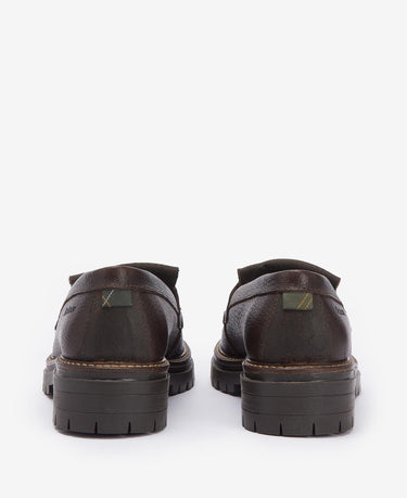 Barbour Dolores Loafer