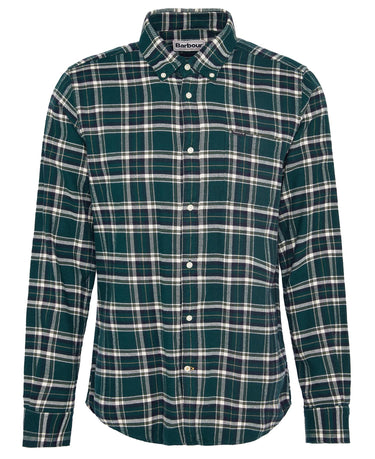 Barbour Drumhill Tailored Shirt