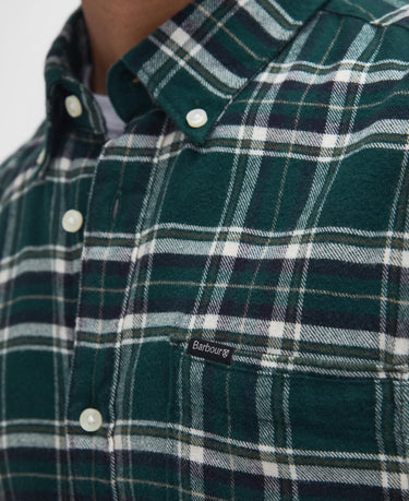 Barbour Drumhill Tailored Shirt