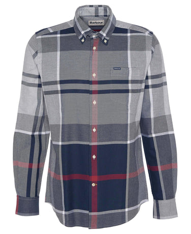 Barbour Men's Dunoon Tailored Shirt