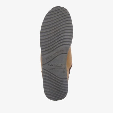 Emu Platinum Outback Scuff Slippers