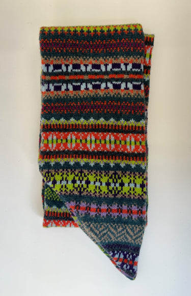 Eribe Pioneer Scarf