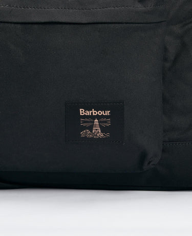 Barbour Field Waxed Holdall