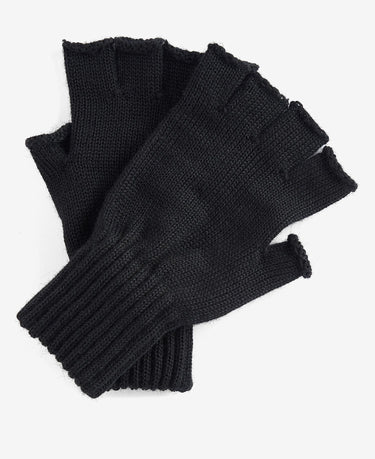 Barbour Fingerless Gloves