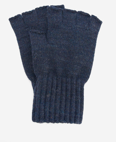 Barbour Fingerless Gloves