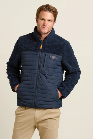 Brakeburn Men's Fleece