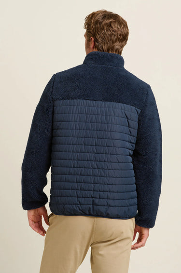 Brakeburn Men's Fleece