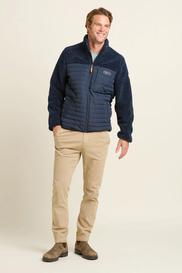 Brakeburn Men's Fleece