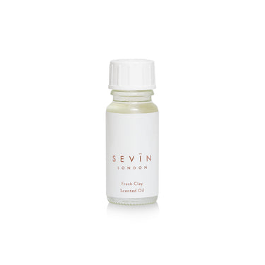 Sevin London Fresh Clay Scented Oil