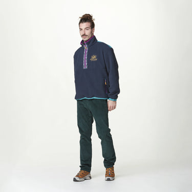 Picture Organic Gamvik Zip Fleece