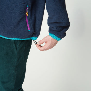 Picture Organic Gamvik Zip Fleece