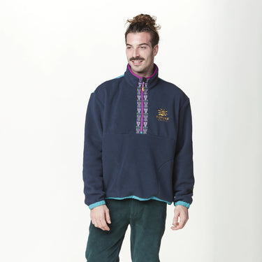 Picture Organic Gamvik Zip Fleece