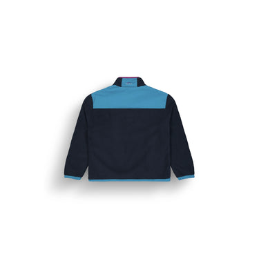 Picture Organic Gamvik Zip Fleece