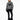 Goldbergh Aimee Long Sleeve Knit Sweater