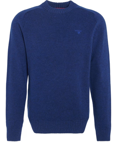 Barbour Grangetown Crew Neck Sweater