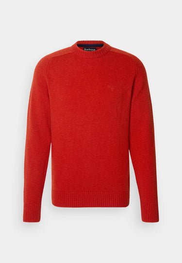 Barbour Grangetown Crew Neck Sweater