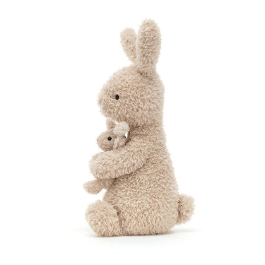 Jellycat Huddles Bunny HUD2B Soft Toy
