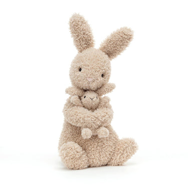 Jellycat Huddles Bunny HUD2B Soft Toy